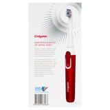 Colgate Power Brush Pro Clinical 500 Whitening