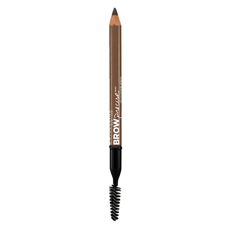 Maybelline Eye Studio Brow Satin 5g - Deep Brown