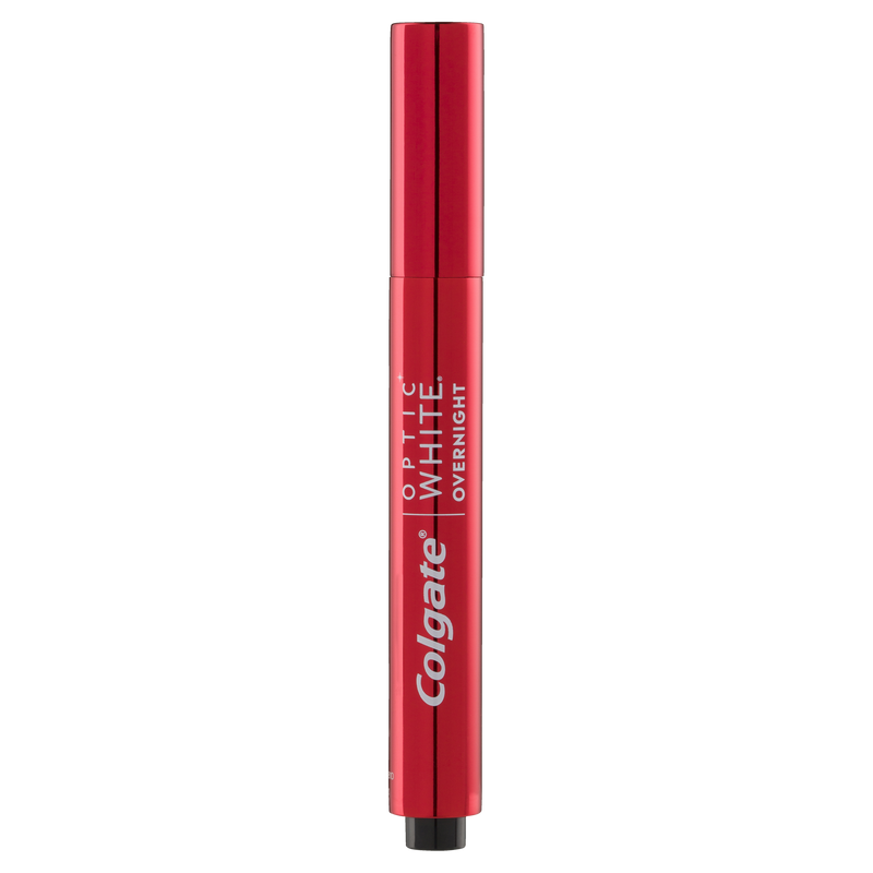 Colgate Optic White Overnight Pen