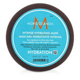 Moroccanoil Intense Hydrating Mask (For Medium to Thick Dry Hair)  500ml/16.9oz