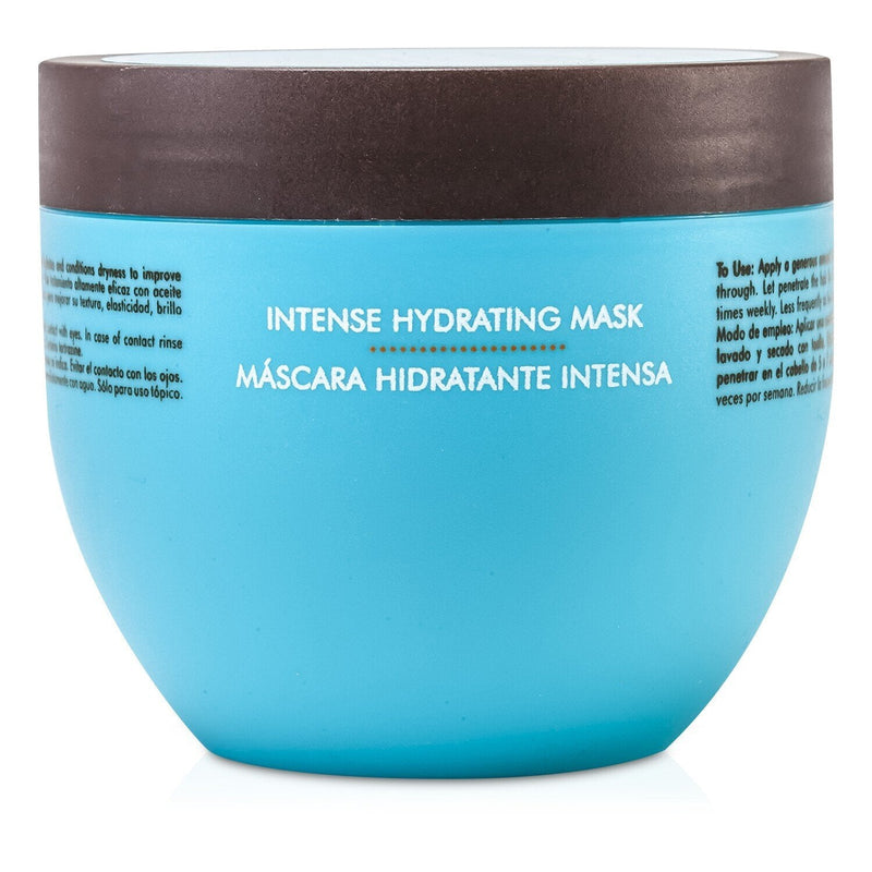 Moroccanoil Intense Hydrating Mask (For Medium to Thick Dry Hair) 