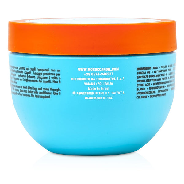 Moroccanoil Restorative Hair Mask (For Weakened and Damaged Hair) 