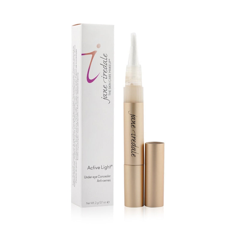 Jane Iredale Active Light Under Eye Concealer - #1 