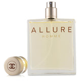 Chanel Allure Eau De Toilette Spray  150ml/5oz