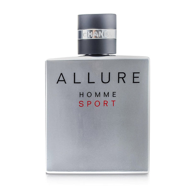 Chanel Allure Homme Sport Eau De Toilette Spray 