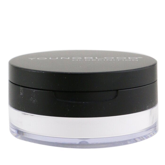 Youngblood Hi Definition Hydrating Mineral Perfecting Powder # Translucent 10g/0.35oz