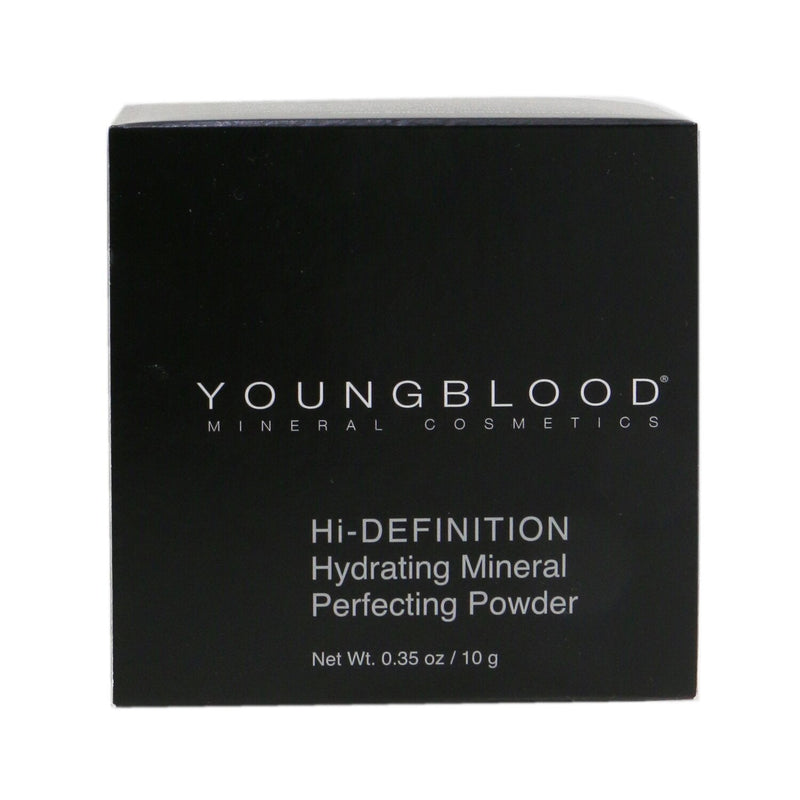 Youngblood Hi Definition Hydrating Mineral Perfecting Powder # Translucent 