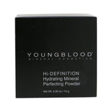 Youngblood Hi Definition Hydrating Mineral Perfecting Powder # Translucent 10g/0.35oz