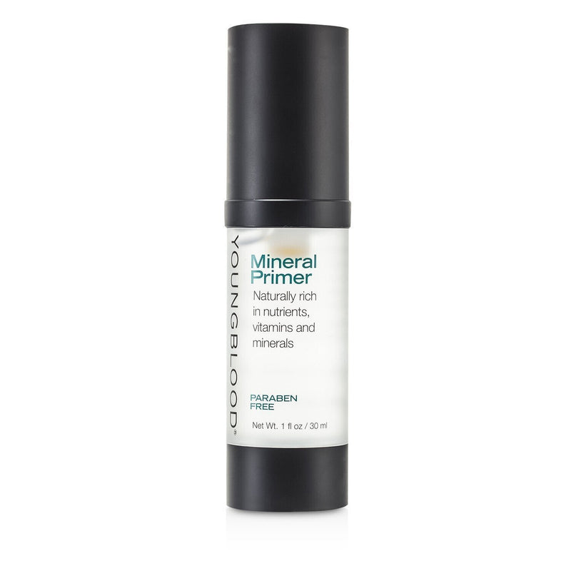 Youngblood Mineral Primer  30ml/1oz