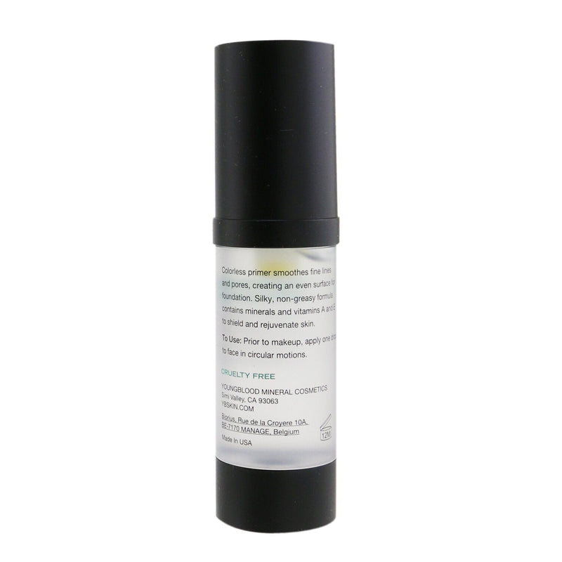Youngblood Mineral Primer  30ml/1oz