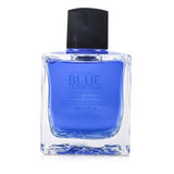 Antonio Banderas Blue Seduction Eau De Toilette Spray  100ml/3.4oz