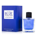 Antonio Banderas Blue Seduction Eau De Toilette Spray  100ml/3.4oz