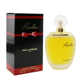 Ted Lapidus Rumba Eau De Toilette Spray 