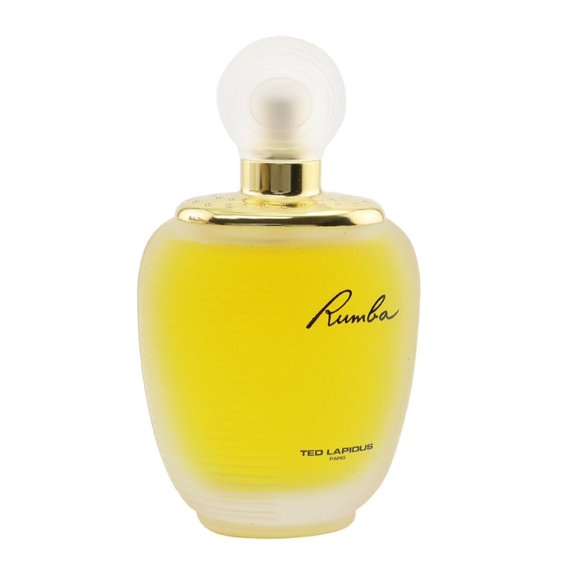 Ted Lapidus Rumba Eau De Toilette Spray 