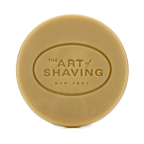 The Art Of Shaving Shaving Soap Refill - Sandalwood Essential Oil (For All Skin Types) 