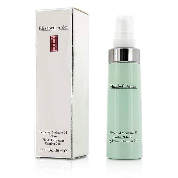 Elizabeth Arden Perpetual Moisture 24 Lotion 50ml/1.7oz