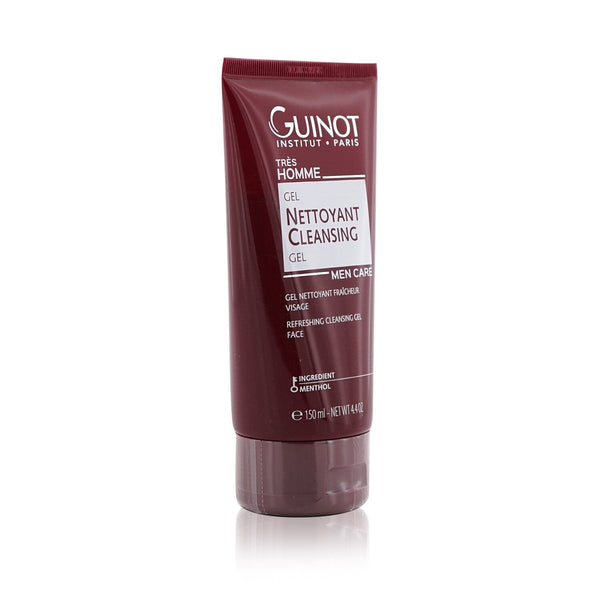 Guinot Tres Homme Facial Cleansing Gel 