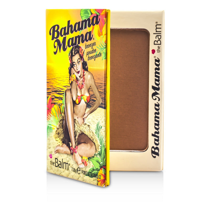 TheBalm Overshadow - # You Buy, I'll Fly 