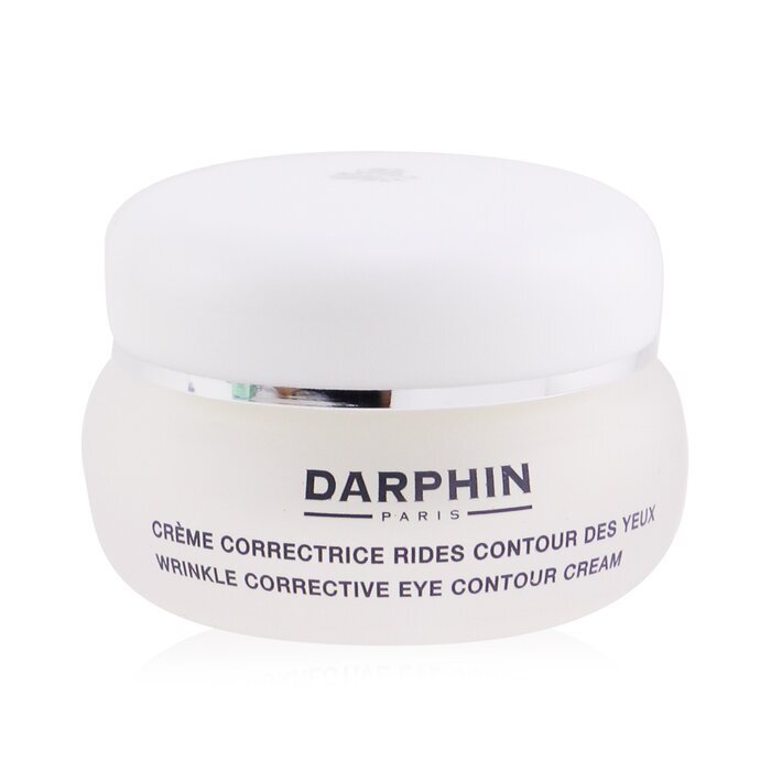 Darphin Wrinkle Corrective Eye Contour Cream 15ml/0.5oz