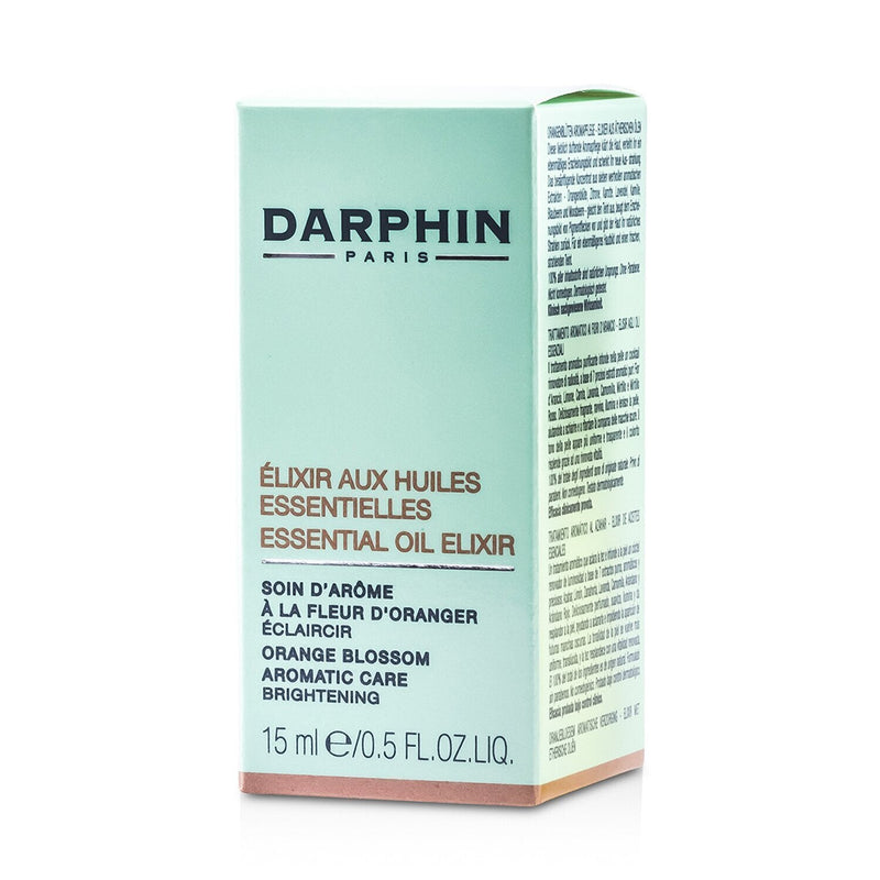 Darphin Orange Blossom Aromatic Care 