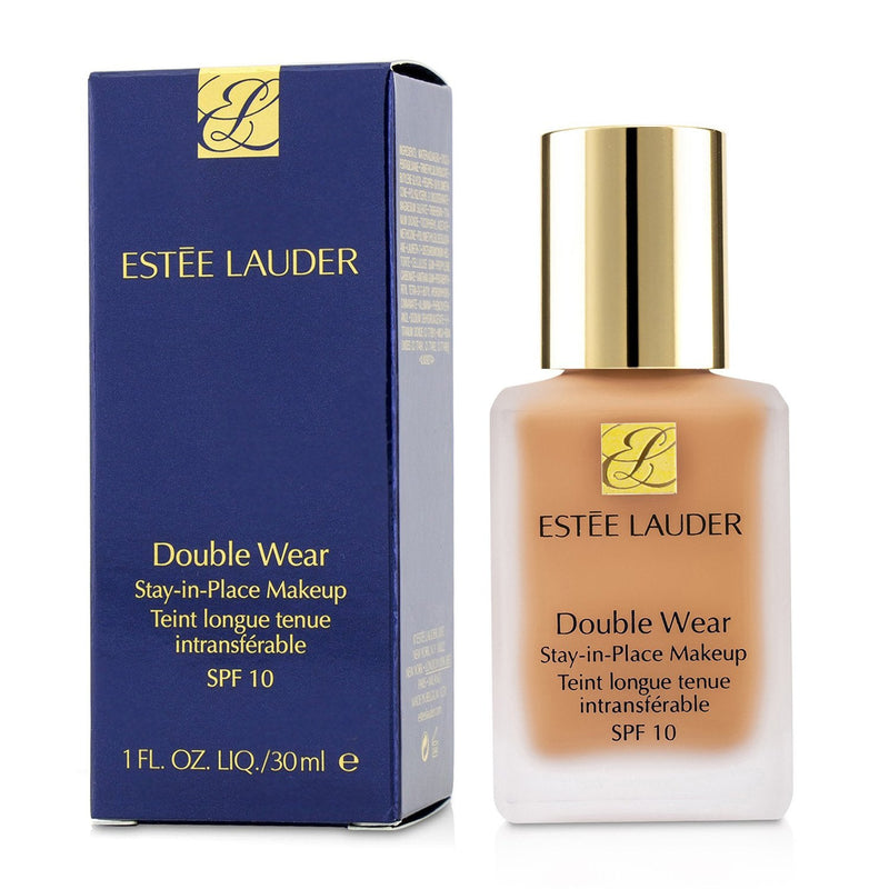 Estee Lauder Double Wear Stay In Place Makeup SPF 10 - No. 10 Ivory Beige (3N1)  30ml/1oz