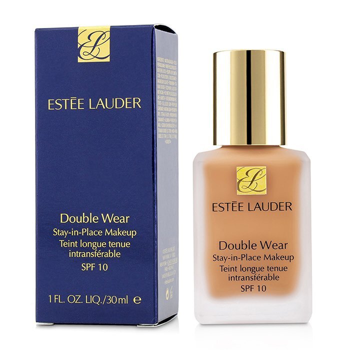 Estee Lauder Double Wear Stay In Place Makeup SPF 10 - No. 10 Ivory Beige (3N1) 30ml/1oz