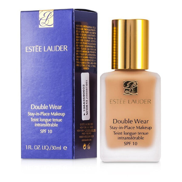 Estee Lauder Double Wear Stay In Place Makeup SPF 10 - No. 10 Ivory Beige (3N1) 30ml/1oz