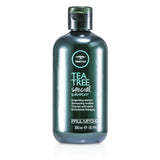 Paul Mitchell Tea Tree Special Shampoo (Invigorating Cleanser)  300ml/10.14oz