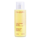 Clarins Toning Lotion with Camomile - Normal or Dry Skin  400ml/13.9oz