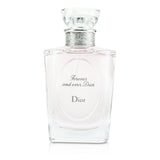 Christian Dior Forever & Ever Dior Eau De Toilette Spray  100ml/3.4oz