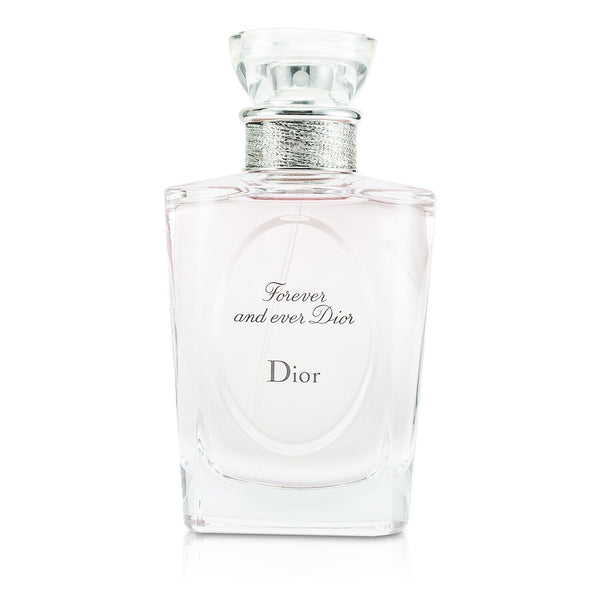 Christian Dior Forever & Ever Dior Eau De Toilette Spray  100ml/3.4oz
