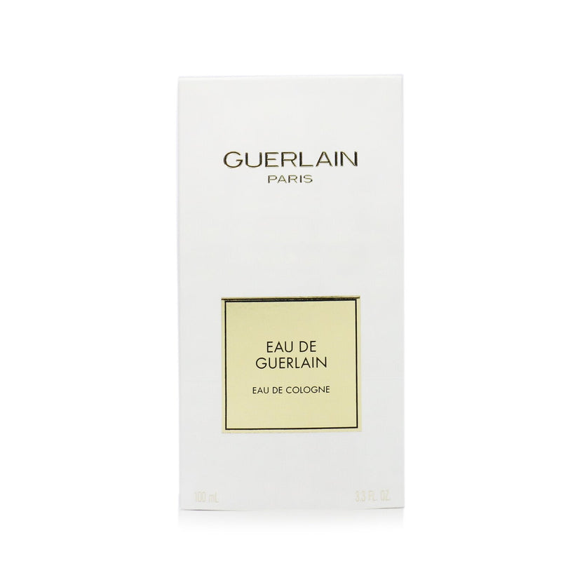 Guerlain Eau De Guerlain Eau De Toilette Spray 