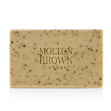 Molton Brown Re-Charge Black Pepper Body Scrub Bar  250g/8.8oz