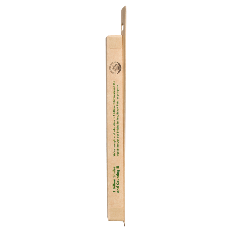 Colgate Toothbrush Bamboo Medium 2 Pack