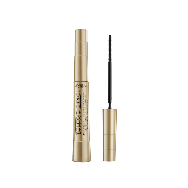 L'Oreal Paris Telescopic Mascara 9ml - Black