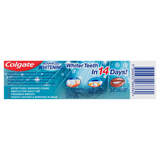 Colgate Toothpaste Advanced White 110g