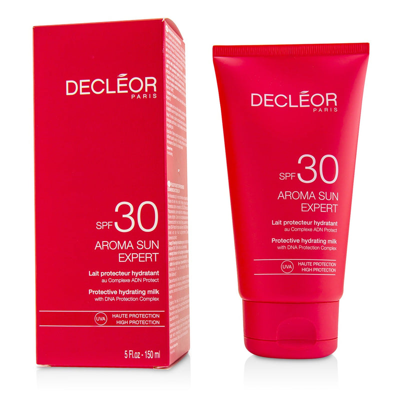 Decleor Aroma Sun Expert Protective Hydrating Milk High Protection SPF 30 