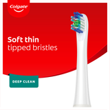 Colgate Pro Clinical 360 White Refill 2 Pack