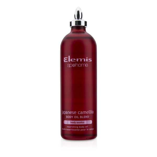 Elemis Japanese Camellia Oil 