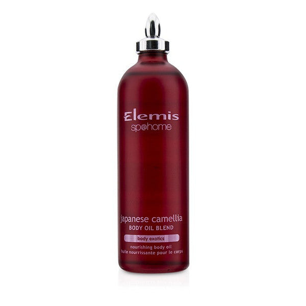 Elemis Japanese Camellia Oil 100ml/3.4oz