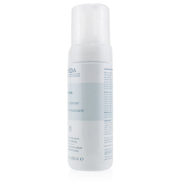 Aveda Outer Peace Foaming Cleanser 