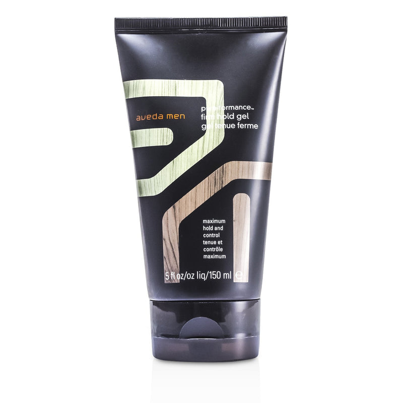 Aveda Men Pure-Formance Firm Hold Gel (Maximum Hold and Control) 