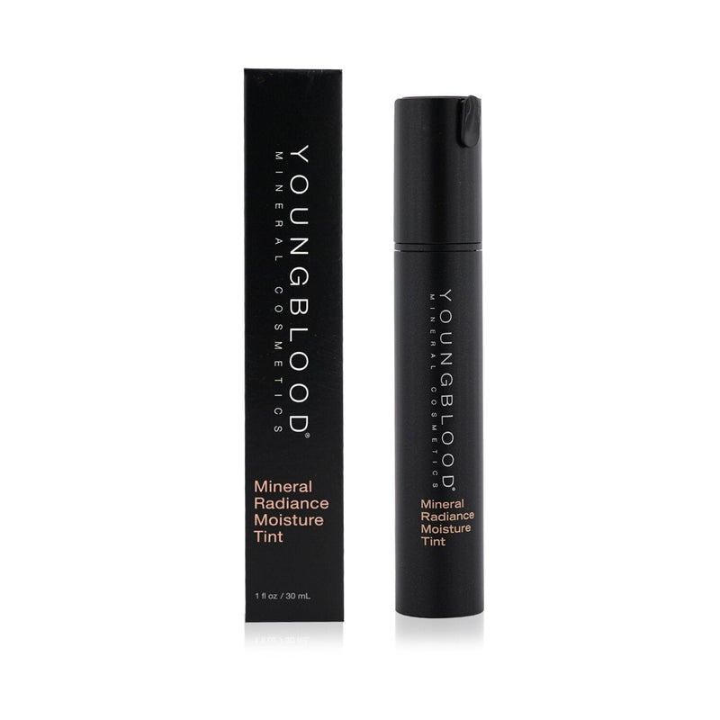 Youngblood Mineral Radiance Moisture Tint - Natural  30ml/1oz