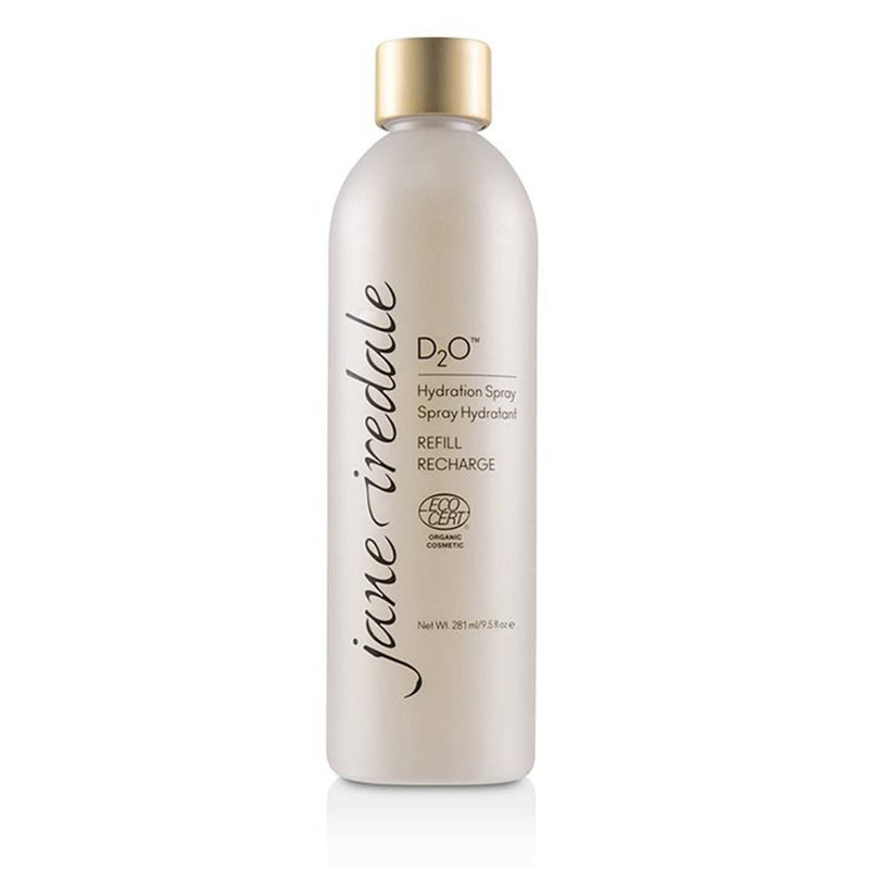 Jane Iredale D2O Hydration Spray Refill  281ml/9.5oz