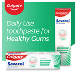 Colgate Savacol Toothpaste 100g