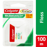 Colgate Floss Mint 100ml