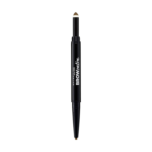 Maybelline Eye Studio Brow Satin 5g - Medium Brown