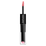 L'Oreal Paris Infallible Lipstick 2step 8ml - Timeless Rose