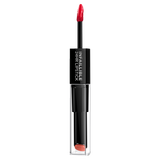 L'Oreal Paris Infallible Lipstick 2step 8ml - Red Infallible