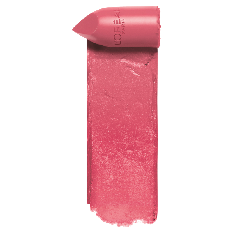 L'Oreal Paris Colour Riche Matte 5g - Pink Ready To Wear